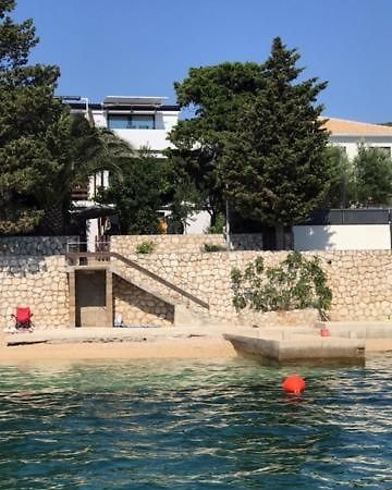 Apartments Haramincic M&B ستارا نوفالجا المظهر الخارجي الصورة