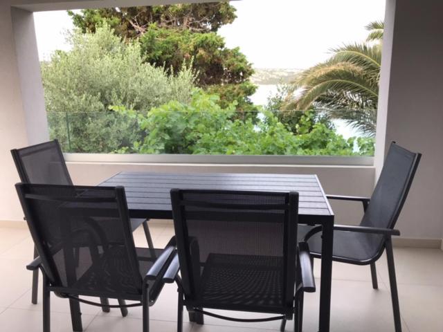 Apartments Haramincic M&B ستارا نوفالجا المظهر الخارجي الصورة