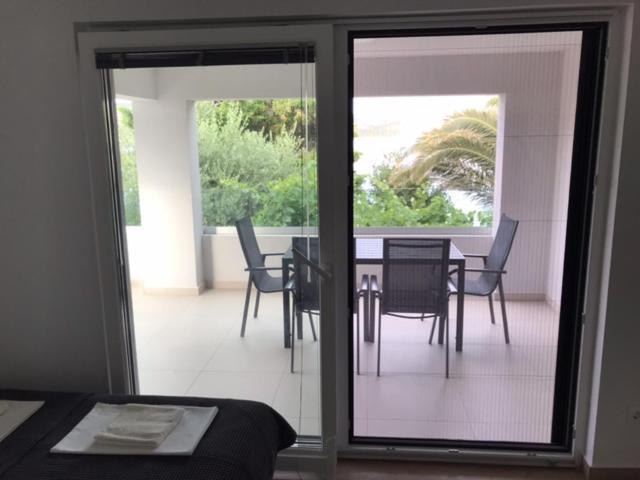 Apartments Haramincic M&B ستارا نوفالجا المظهر الخارجي الصورة