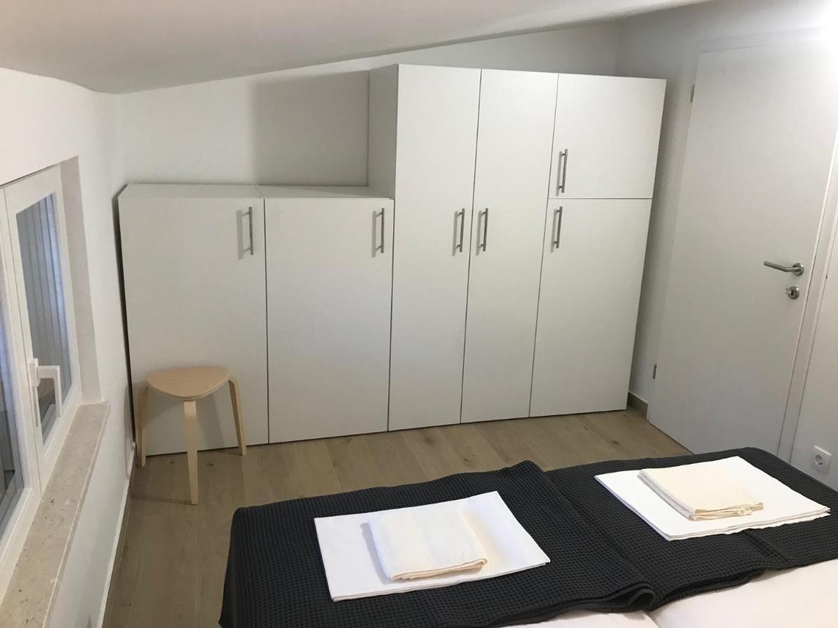 Apartments Haramincic M&B ستارا نوفالجا المظهر الخارجي الصورة