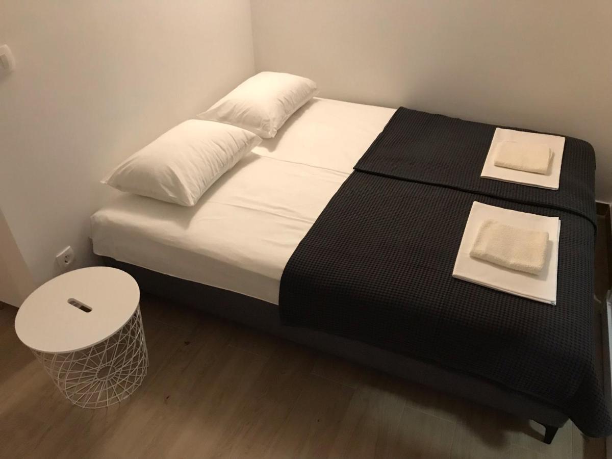 Apartments Haramincic M&B ستارا نوفالجا المظهر الخارجي الصورة