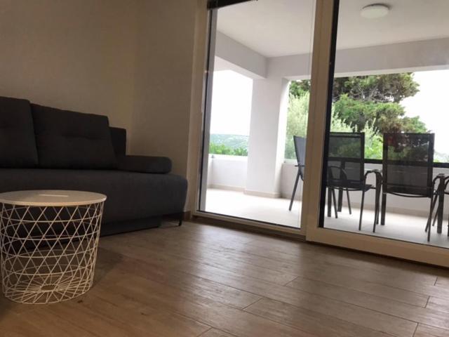 Apartments Haramincic M&B ستارا نوفالجا المظهر الخارجي الصورة