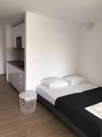 Apartments Haramincic M&B ستارا نوفالجا المظهر الخارجي الصورة