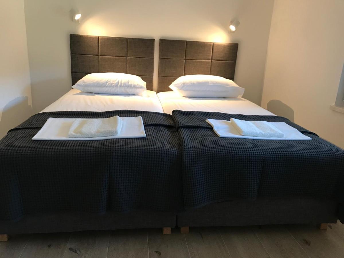 Apartments Haramincic M&B ستارا نوفالجا المظهر الخارجي الصورة