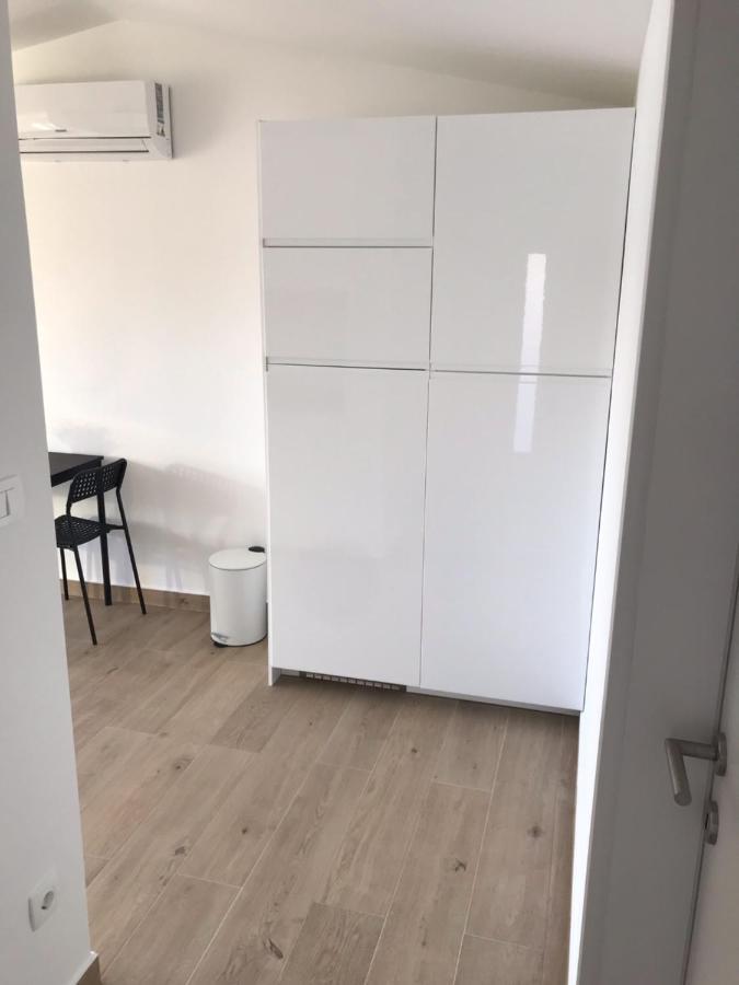 Apartments Haramincic M&B ستارا نوفالجا المظهر الخارجي الصورة