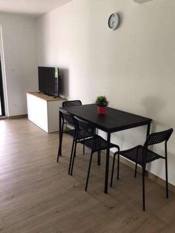 Apartments Haramincic M&B ستارا نوفالجا المظهر الخارجي الصورة