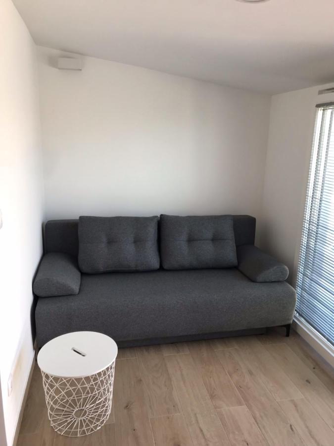 Apartments Haramincic M&B ستارا نوفالجا المظهر الخارجي الصورة