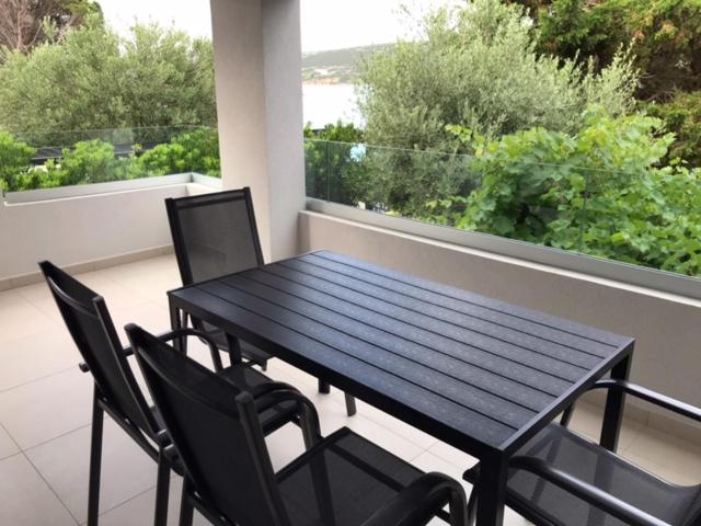 Apartments Haramincic M&B ستارا نوفالجا المظهر الخارجي الصورة