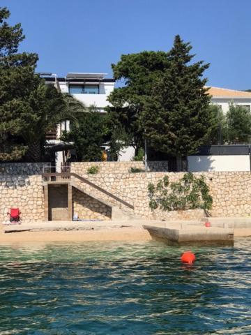 Apartments Haramincic M&B ستارا نوفالجا المظهر الخارجي الصورة